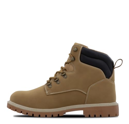 Image of Lugz Men's Scaffold Chukka Boot