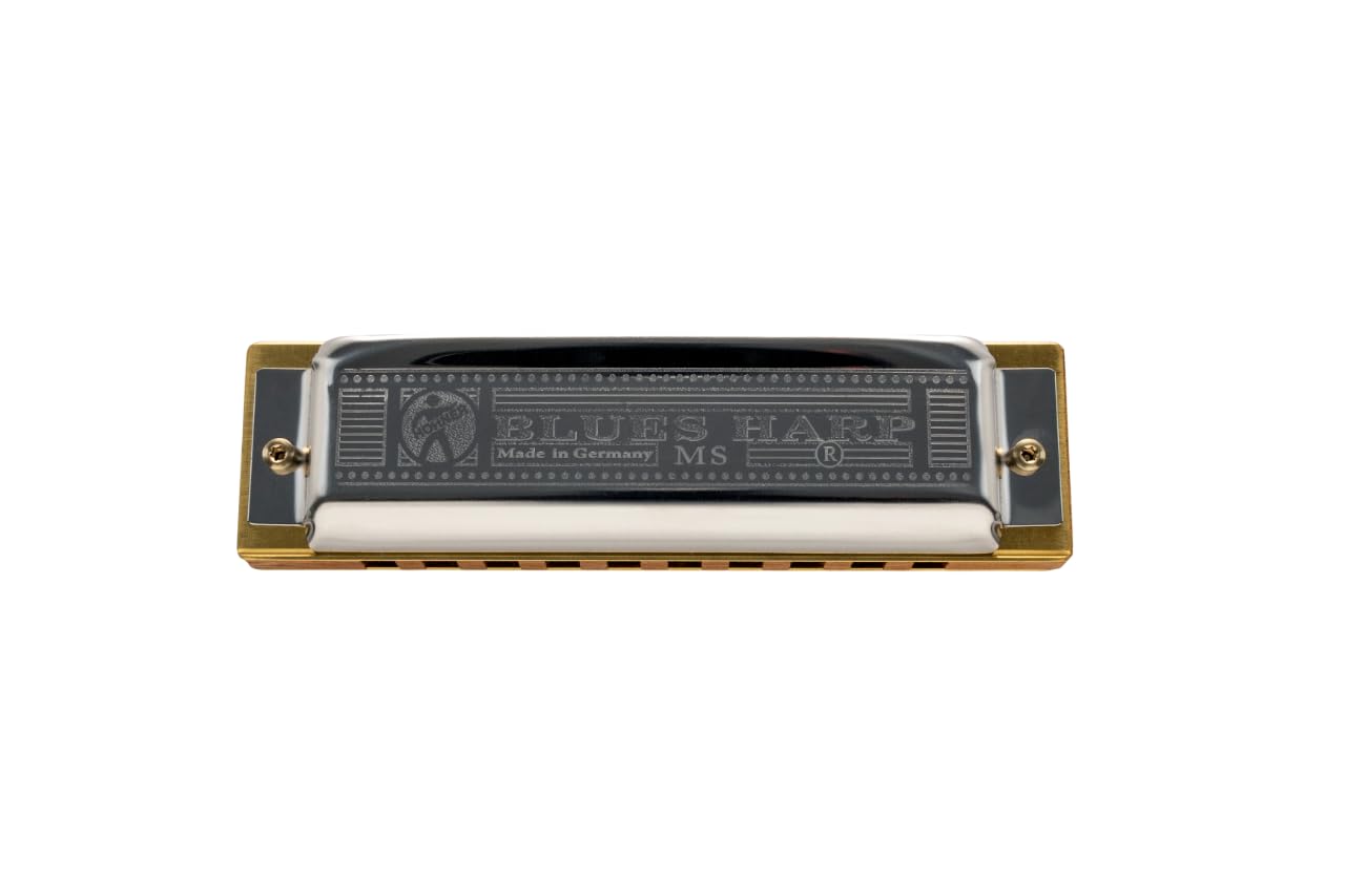 値下げ】 HOHNER SUPER CHROMONICA270 クロマチック 【公式通販】