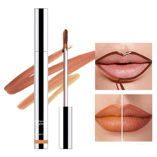 長い最後のリップライナーリップスペンシルノンドリの輪郭を描く正確なアプリケーションのふっくらとしたプランプ効果の長期鉛筆のための定義ツール