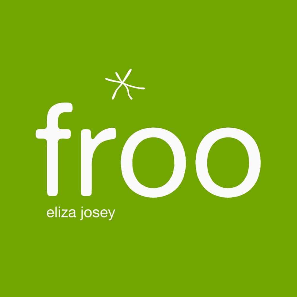 Froo: A Curious Drawing Adventure for Wild Imaginations