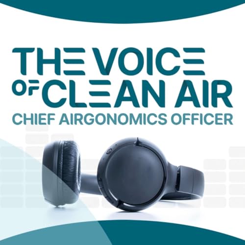 CAO Mini-Series: Can Bioaerosols Kill? Podcast Por arte de portada