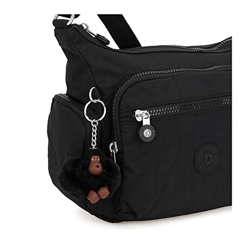 Image of Kipling Women's Gabbie Small Crossbody, Lightweight Everyday Purse, Casual Shoulder Bag