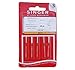 Produktbild Singer Overlocknadeln 2022 80/11 Nadel, Metall, Silber, 0,1 x 0,1 x 4 cm, 5-Einheiten