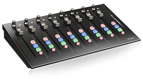 iCON PLATFORM X ＋PLATFORM M USBコントローラー Platform X - Icon Pro Audio