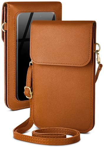 Petit sac à main OnePlus Nord 4 pour sorties et balades urbaines avec étui moex