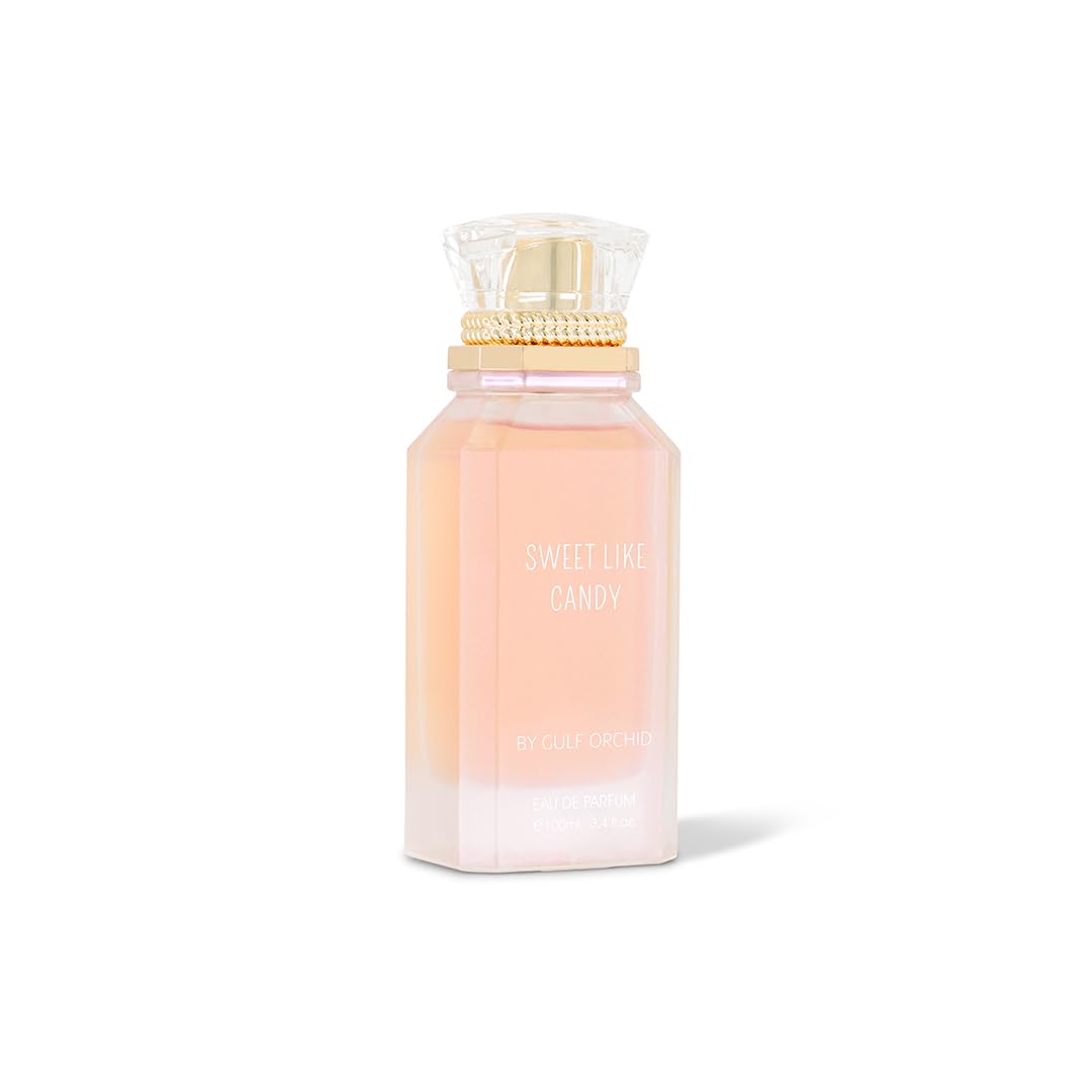 Gulf Orchid Sweet like candy eau de parfum 3.4floz/100ml - Image 3