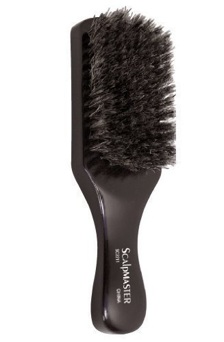SCALPMASTER Club Brush 2 x SB-SC2211