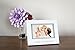 Pearhead Me and My Mommy Photo Frame, White