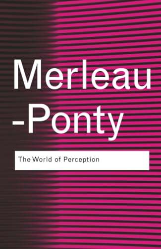 Portada de The World of Perception