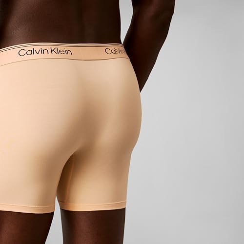 Image of Calvin Klein Men's Cotton Briefs (Pack Of 3)