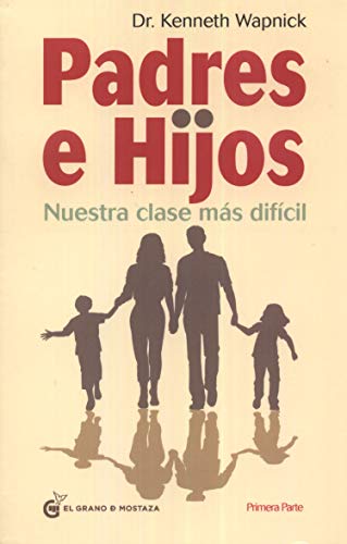 Padres E Hijos I (Quietud (grano De Mostaza))