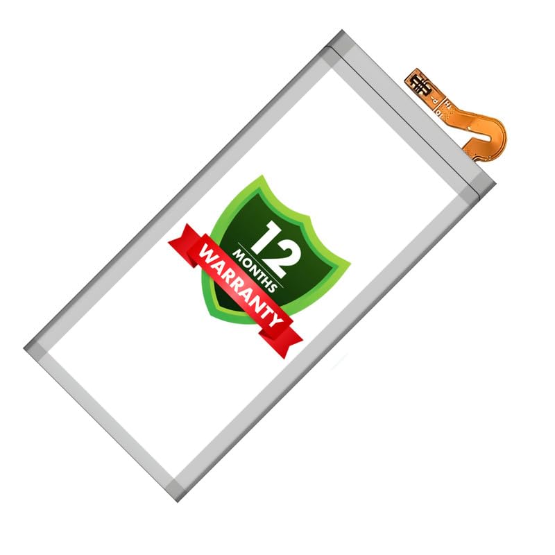 Image of Original BL-T41 Battery Compatible for LG G8 ThinQ (LM-G820, LM-G820N, LM-G820QM, LMG820QM7, LMG820UM0, LMG820UM1, LMG820UM2, LM-G820UMB) - (3500mAh) - 1 Year Warranty