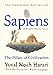 Imagen de Colección de libros Sapiens A Graphic History 2 de Yuval Noah Harari