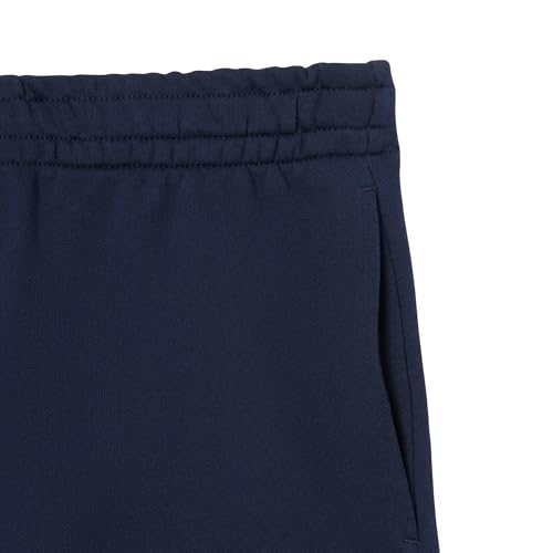Image of Lacoste Men's Cotton Fleece Cargo Shorts