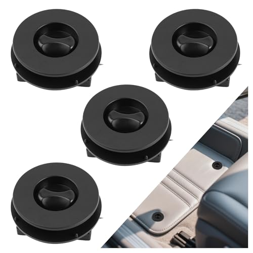 4PCS Car Mat Clips,Portable Floor Mat Clips for Floor Mats Anti-Slip &...