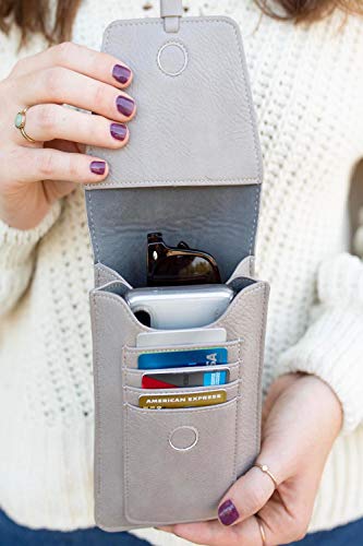 Image of K. Carroll Accessories Harper Crossbody