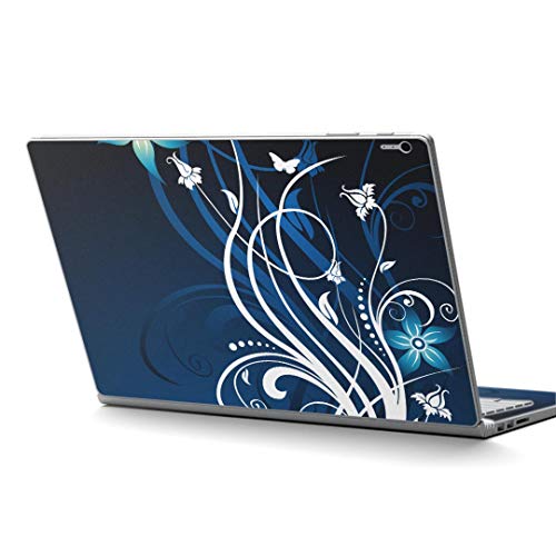 igsticker Surface Book2 Book3 15inch ��p �X�L���V�[�� �T�[�t�F�X �u�b�N 15�C���`�p �V�[�� 008950 �N�[�� �� �t�����[ �u���[ ��