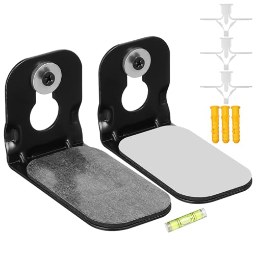 UKCOCO Soundbar Wall Mount Bracket for Speakers
