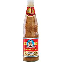 healthy boy soy bean paste formula 1 - 24oz