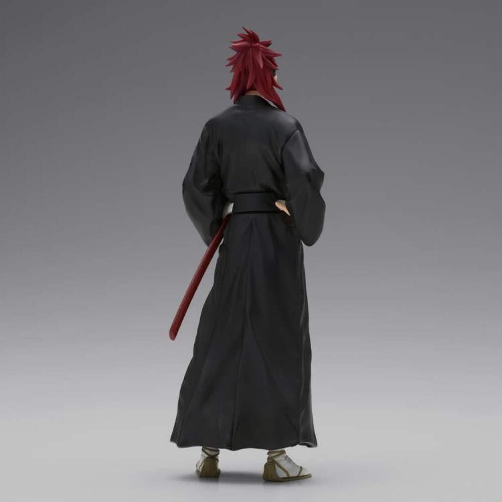【お盆限定値下げ】一番くじ　BLEACH 阿散井恋次&朽木ルキア2体セット お盆限定値下げ】一番くじ BLEACH 阿散井恋次&朽木ルキア2体