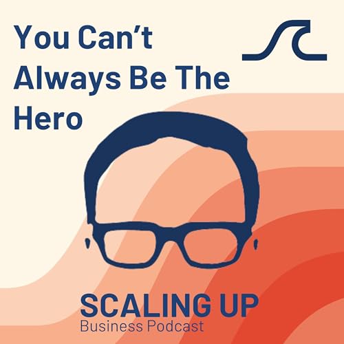 This Leadership Habit That&rsquo;s Shrinking Your Company