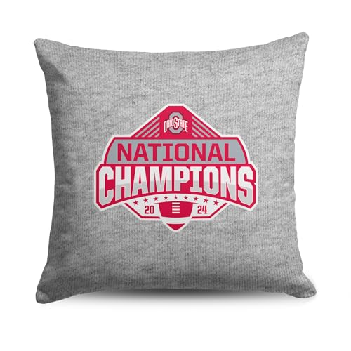 Northwest Sweatshirt Pillow, 16