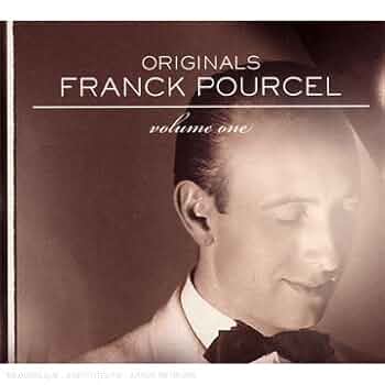 Franck Pourcel Las 100 INMORTALES 貴重品5CD O1CN01Inuccc1garxetpv08_!!
