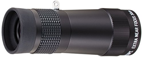 MIZAR-TEC monoculare 8 volte apertura 20 mm