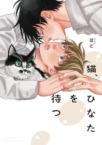 猫、ひなたを待つ 【電子限定おまけ付き】 (バーズコミックス ルチルコレクション)