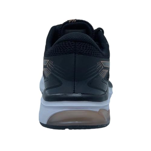 Tênis Asics Gel-Sparta 2 Feminino Preto 34
