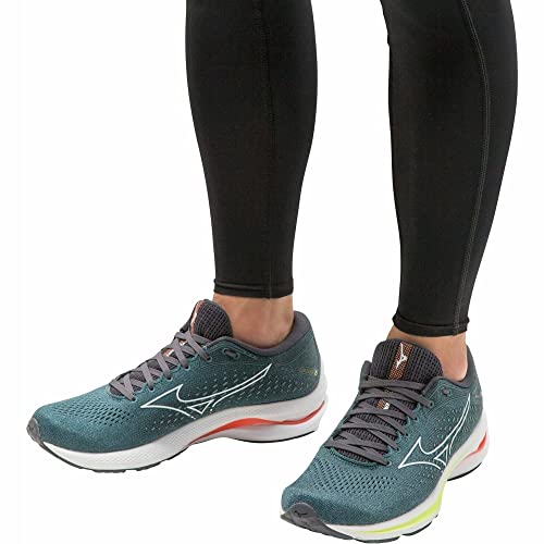 Image of Mizuno Men's Wave Rider 22 Running Shoe