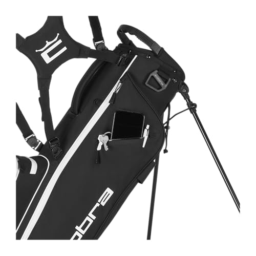 Image of Cobra Ultralight Carry Golf Bag