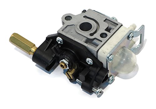 OEM Zama CARBURETOR Carb RB-K75 fits GT-200 HC-150 SRM-210 and Many More