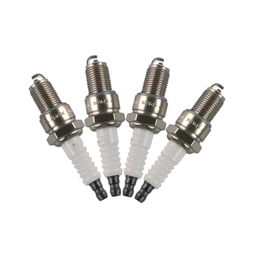 Bougie d'allumage 90919-01059 haute résistance thermique pour moteur Toyota classique