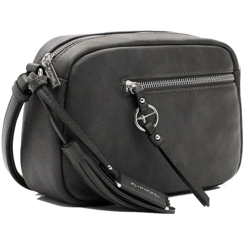 Tamaris Nele Crossbody Bag Grey – Ansicht 3