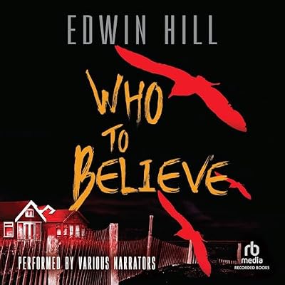 Who to Believe