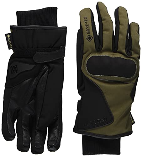 FIVE(t@Cu) STOCKHOLM GTX KAKI S 9062212980427