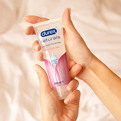 Durex Naturals ultra delicato
