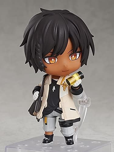 プリズム・アーク ねんどろいど プリーシア (ノンスケールABS&amp;PVC塗装済み可動フィギュア) 2mvetro Amazon.co.jp: プリズム・アーク ねんどろいど プリーシア (ノン