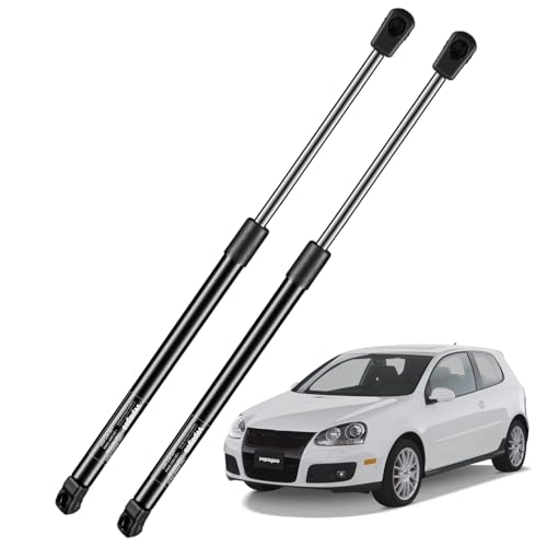 How to fit gas struts How to fit gas struts