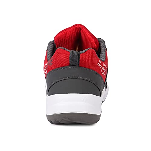 Image of Lancer Mens Indus-215 Running Shoe