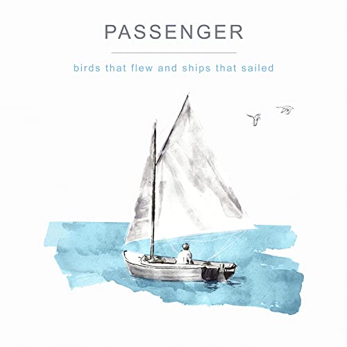 Passenger