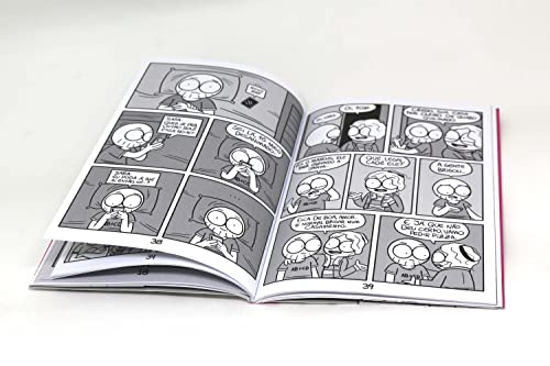 Thomas: La Vie En Rose