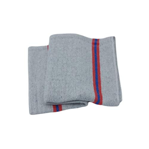 DSTOCK60 - Serpillière écrue 50x100 cm - Wassingues ménage - Serpillière Traditionnelle Cover