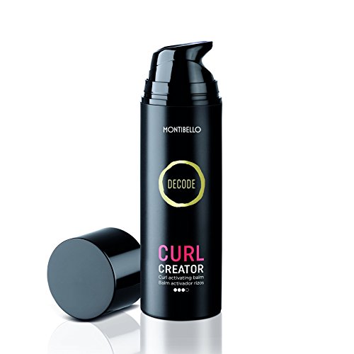 Montibel-Lo Montibel- Lo Decode, Bálsamo para Rizos, 150 ml