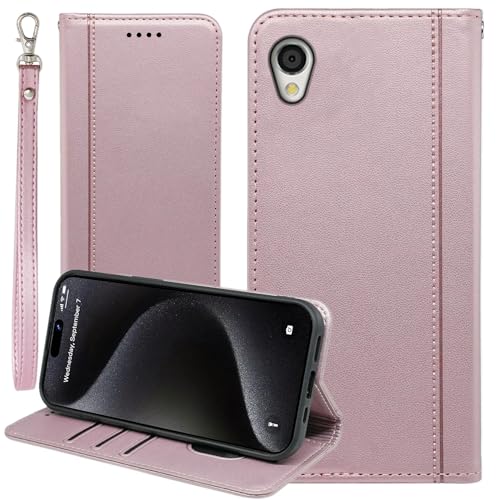 AQUOS sense2 �P�[�X �蒠�^ �ʗp Android One S5 �X�g���b�v�P�[�X SH-01L SH-M08 SHV43 SHV43-u docomo au �S�Ή� �V���[�v �A�N�I�X�Z���X2 �蒠�P�[�X �A���h���C�h ���� S5 �g�уP�[�X