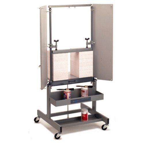 Challenge Paddy Wagon Heavy Duty Padding Press