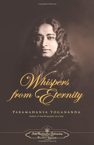 Whispers From Eternity [Hardcover] [1929] (Auth... B00EH8WUMW Book Cover