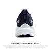 Brooks Men’s Glycerin 22 Neutral Running Shoe - Peacoat/Blue Ribbon/Orange - 12 Medium #2