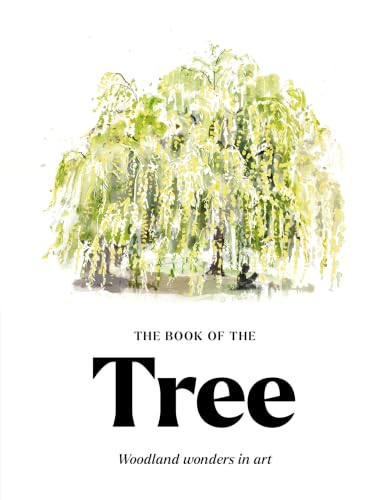 The Book of the Tree: Trees in Art